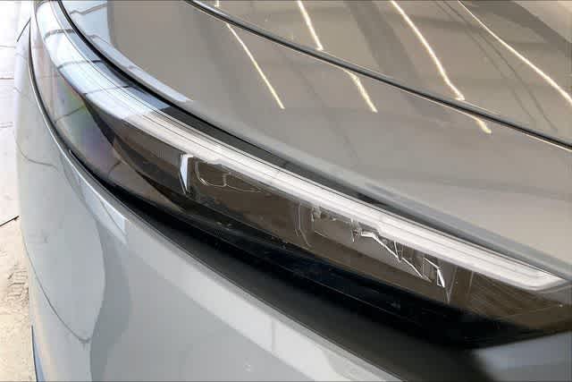 2026 Honda Accord SE - Photo 29