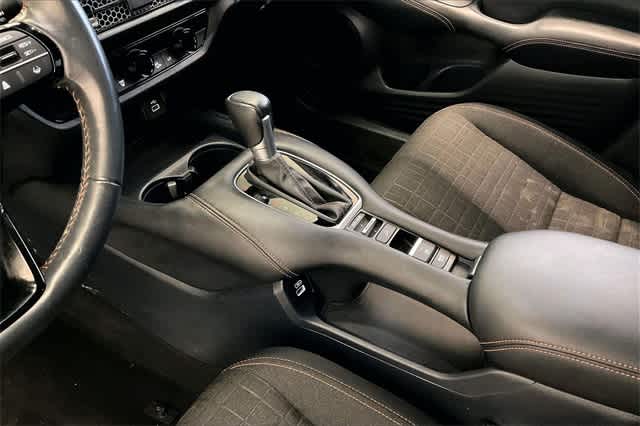 Thumbnail: 2023 Honda HR-V - 18