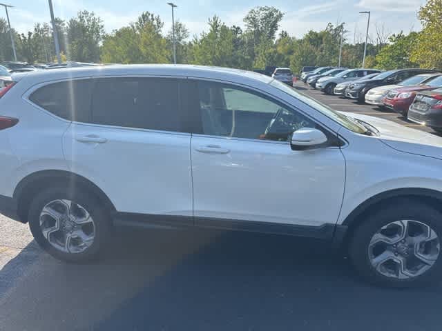 Thumbnail: 2019 Honda CR-V - 4