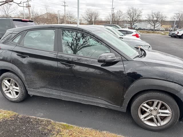 2020 Hyundai Kona SE photo 4