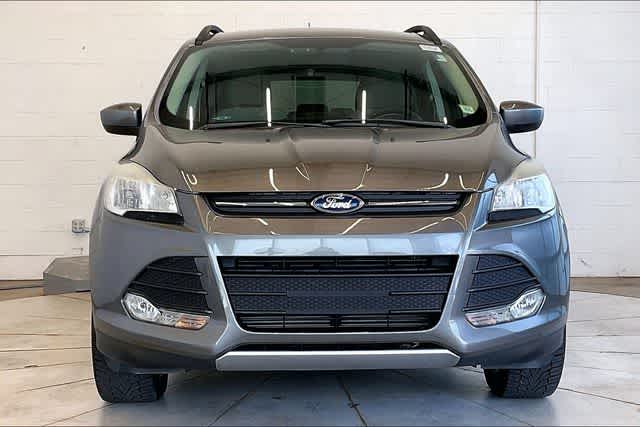 Thumbnail: 2014 Ford Escape - 7
