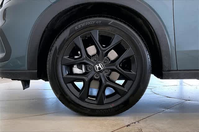 Thumbnail: 2023 Honda HR-V - 9