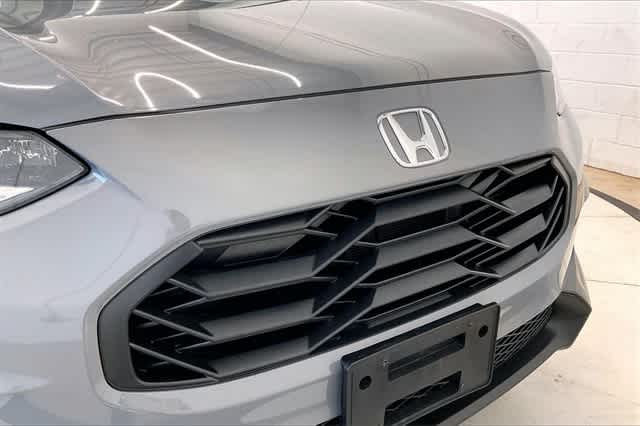 Thumbnail: 2024 Honda HR-V - 34