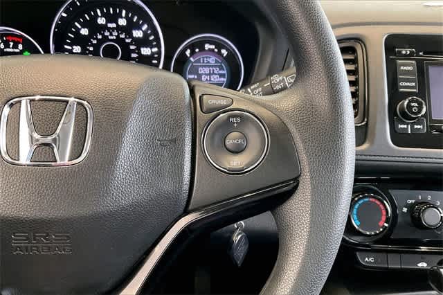 Thumbnail: 2017 Honda HR-V - 28