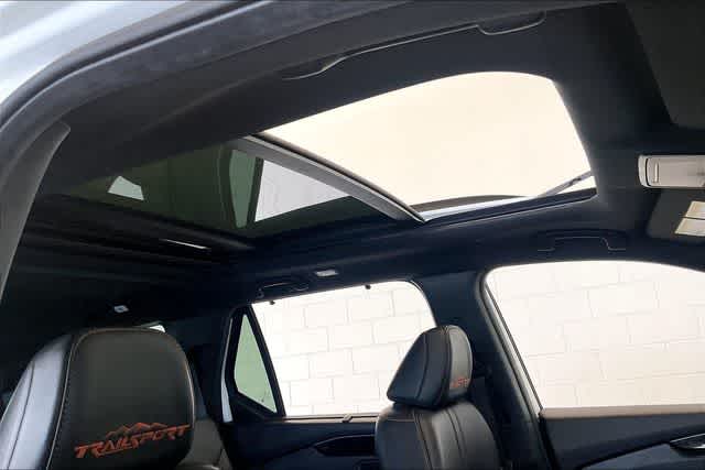 Thumbnail: 2025 Honda Pilot - 34