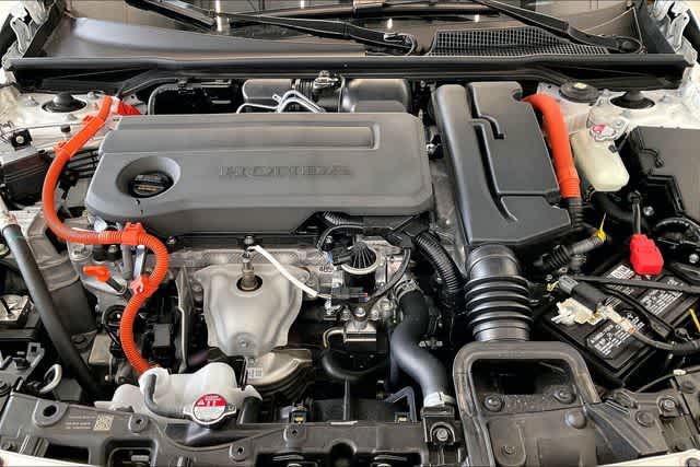 Thumbnail: 2026 Honda Civic - 10