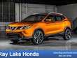 Nissan Rogue Sport
