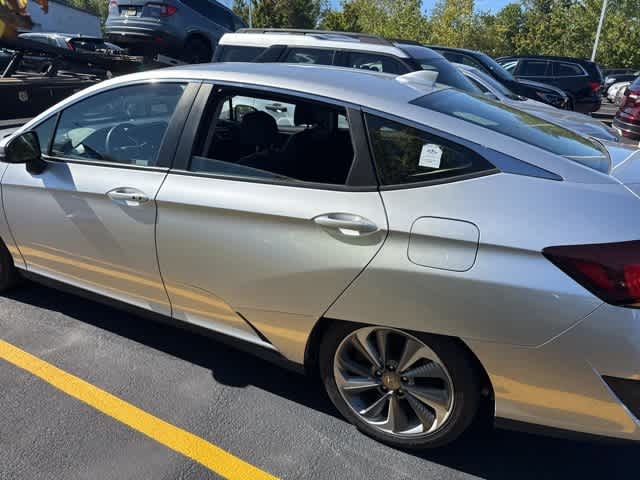 Thumbnail: 2018 Honda Clarity - 7