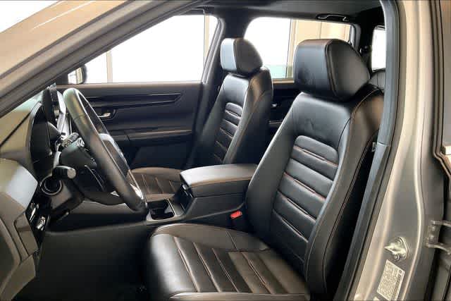 Thumbnail: 2023 Honda CR-V - 12