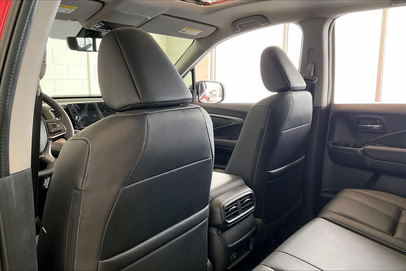 Thumbnail: 2026 Honda Ridgeline - 12