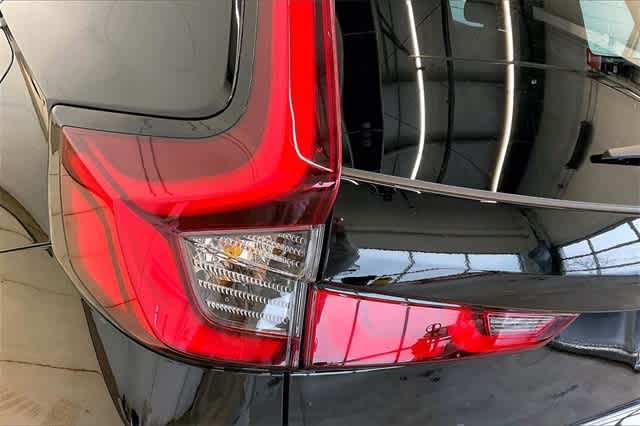 Thumbnail: 2026 Honda CR-V - 33