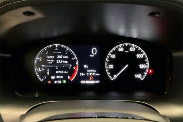 Thumbnail: 2023 Honda HR-V - 19