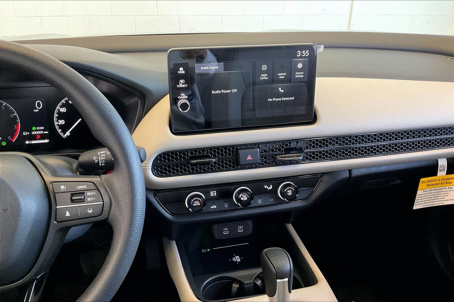 Thumbnail: 2026 Honda HR-V - 16