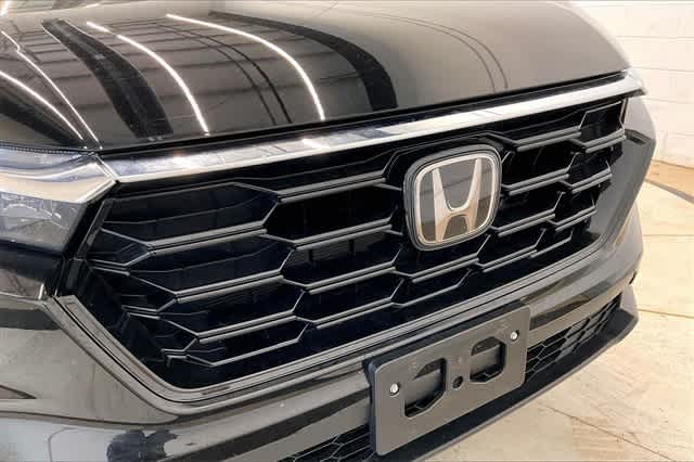 Thumbnail: 2024 Honda CR-V - 35