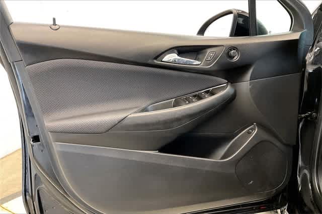 Thumbnail: 2019 Chevrolet Cruze - 29