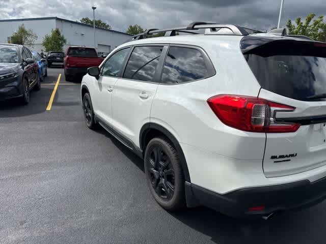 Thumbnail: 2024 Subaru Ascent - 7