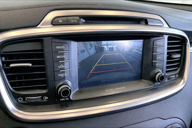 Thumbnail: 2018 Kia Sorento - 29