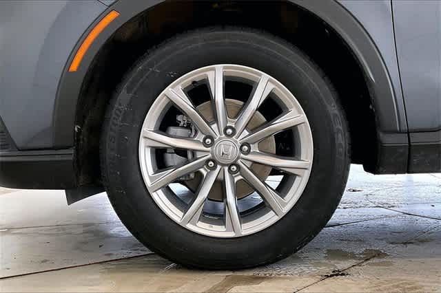 Thumbnail: 2023 Honda CR-V - 9