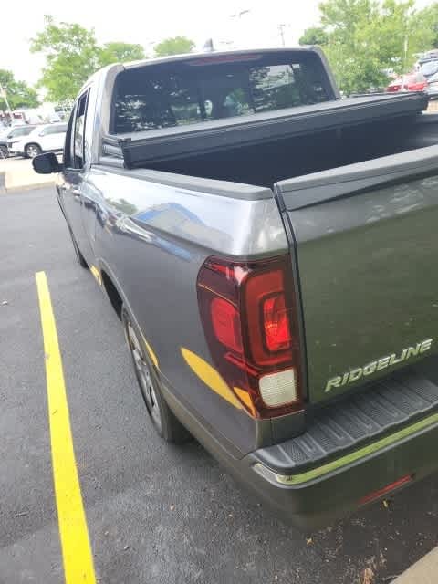 Thumbnail: 2019 Honda Ridgeline - 6