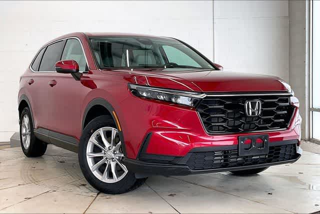 Thumbnail: 2023 Honda CR-V - 23
