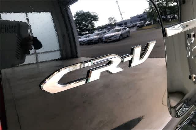 2014 Honda CR-V EX 7