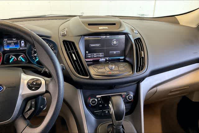 Thumbnail: 2014 Ford Escape - 17