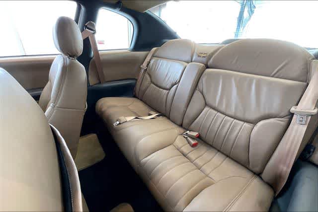 Thumbnail: 1995 Chevrolet Monte Carlo - 13