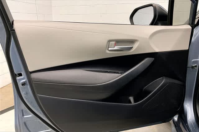 Thumbnail: 2020 Toyota Corolla - 30