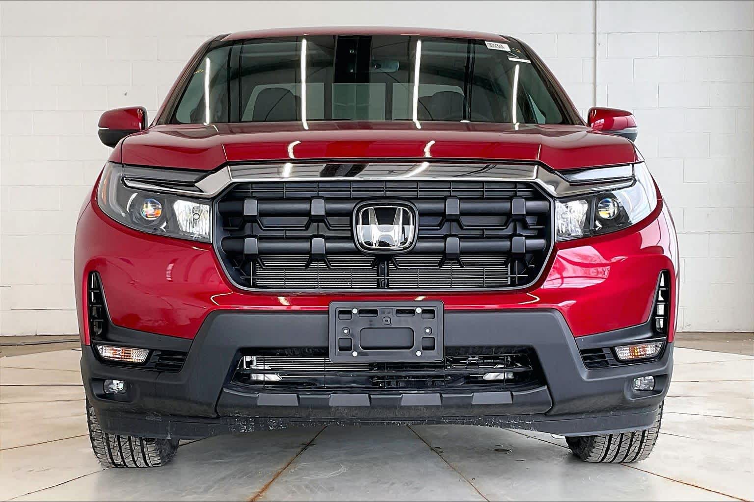 Thumbnail: 2026 Honda Ridgeline - 6