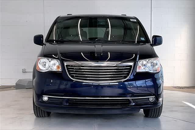 2015 Chrysler Town & Country Touring 7