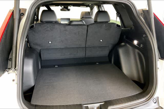 Thumbnail: 2026 Honda CR-V - 20