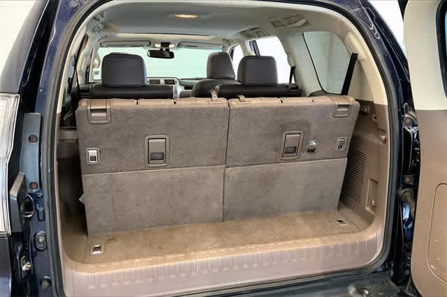 Thumbnail: 2018 Lexus GX - 20