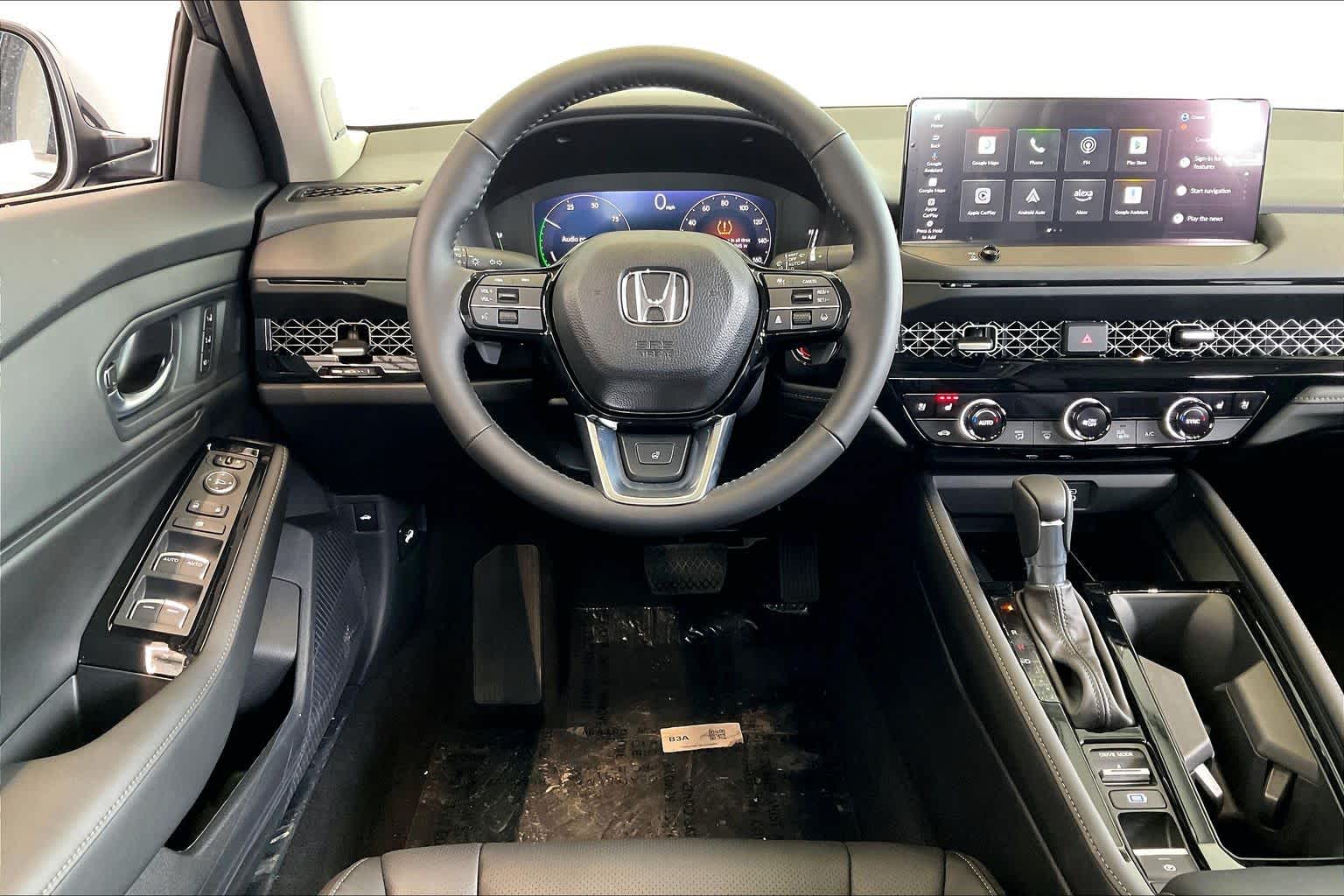 Thumbnail: 2026 Honda Accord - 15