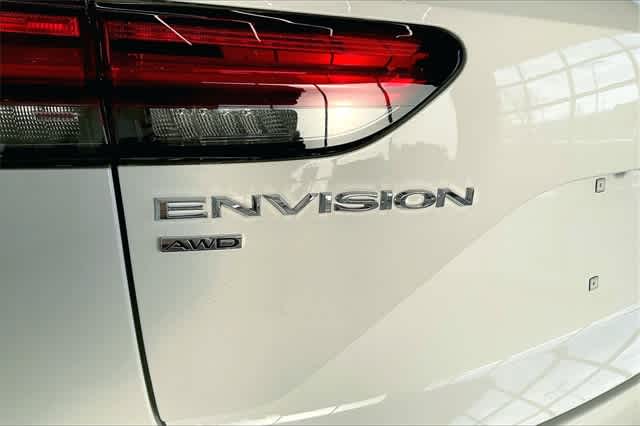 Thumbnail: 2023 Buick Envision - 36