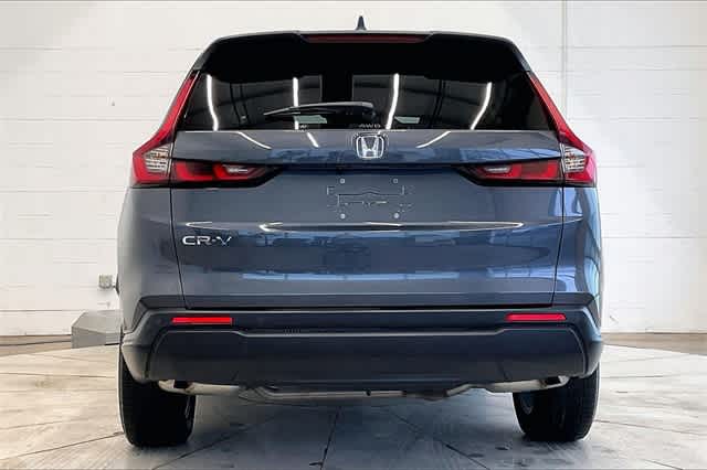 Thumbnail: 2023 Honda CR-V - 6