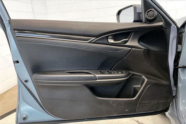 Thumbnail: 2020 Honda Civic - 30