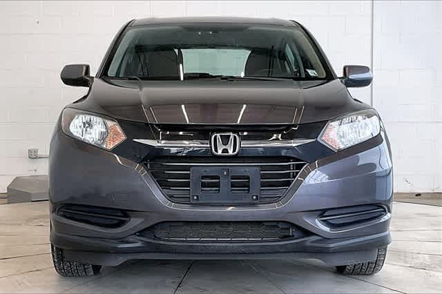 Thumbnail: 2017 Honda HR-V - 7