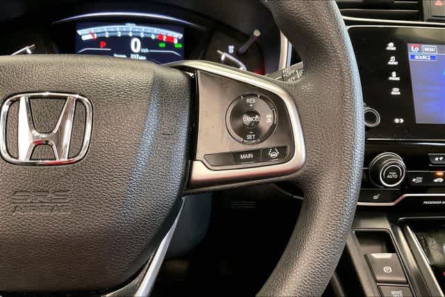 Thumbnail: 2018 Honda CR-V - 28