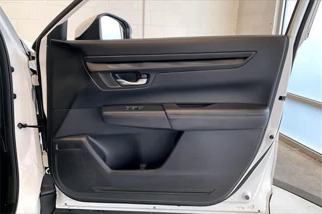 Thumbnail: 2023 Honda CR-V - 31