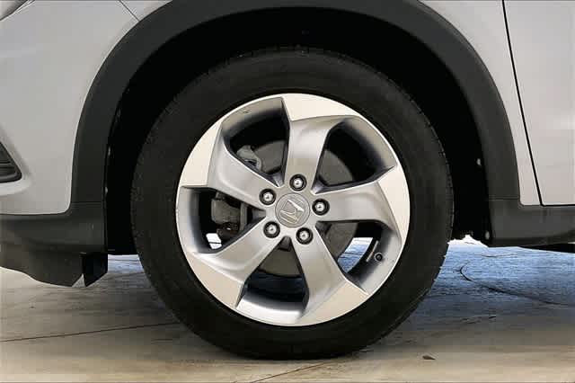 Thumbnail: 2019 Honda HR-V - 9