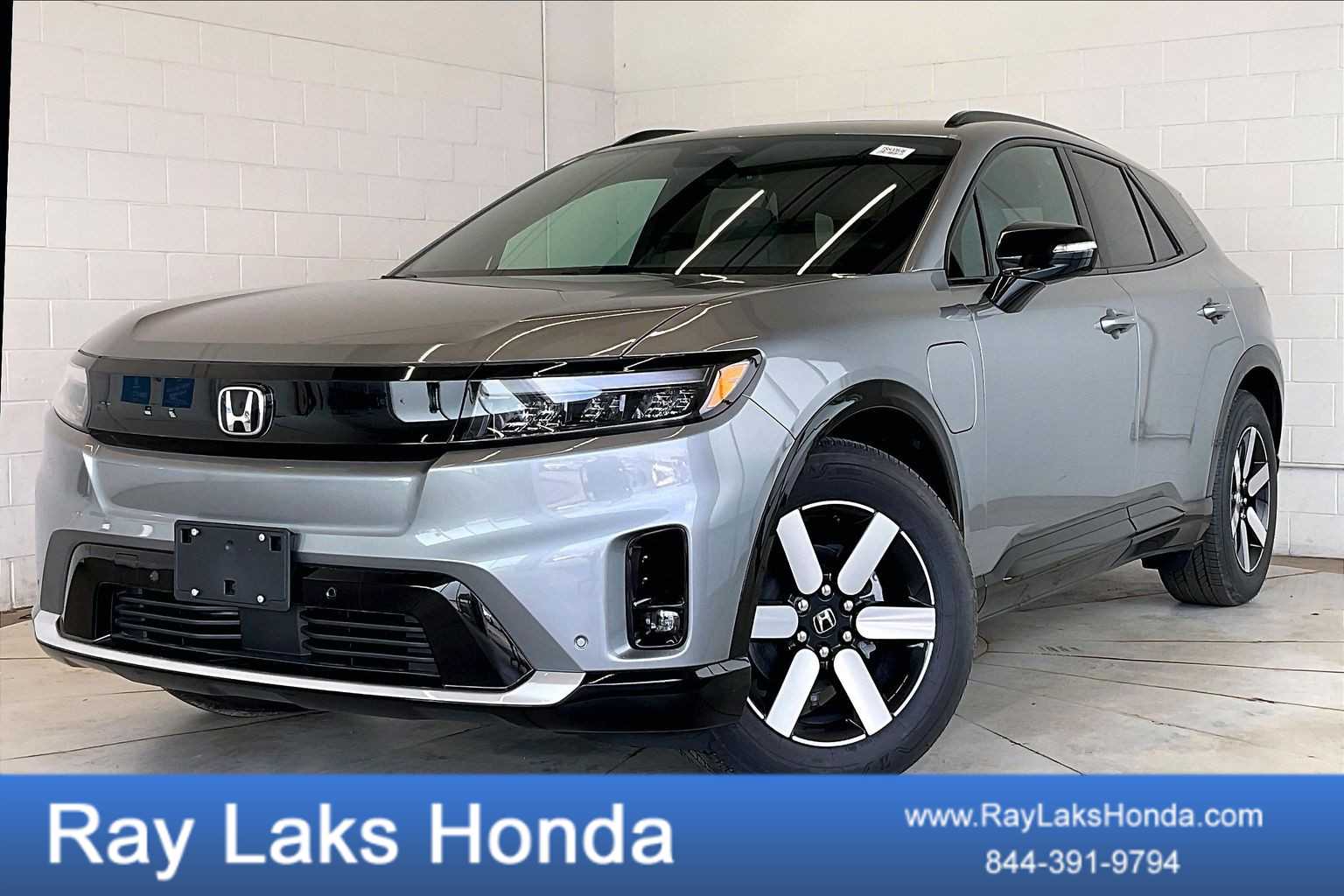 2026 Honda Prologue Touring -
                  Orchard Park, NY