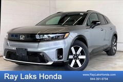 2026 Honda Prologue Touring SUV