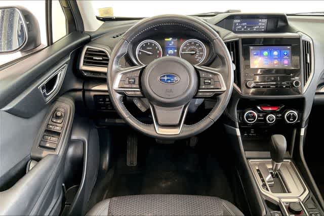 Thumbnail: 2023 Subaru Forester - 16