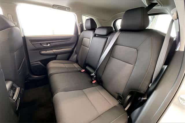 Thumbnail: 2026 Honda CR-V - 14