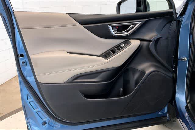 Thumbnail: 2020 Subaru Forester - 30