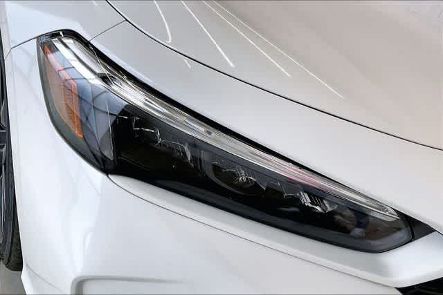 Thumbnail: 2026 Honda Civic - 32