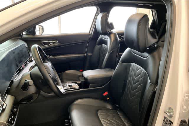 Thumbnail: 2024 Kia Sportage - 11