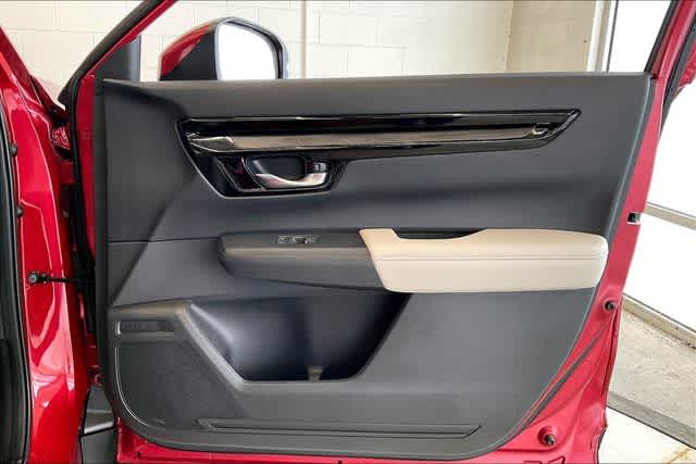 Thumbnail: 2024 Honda CR-V - 31