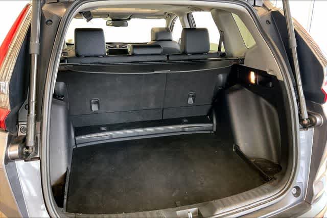 Thumbnail: 2020 Honda CR-V - 20