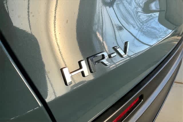 Thumbnail: 2026 Honda HR-V - 35